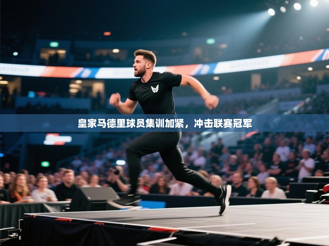 皇家马德里球员集训加紧,冲击联赛冠军 第2张