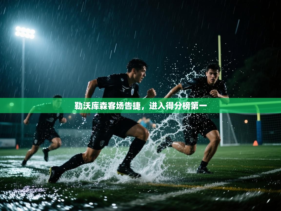 勒沃库森客场告捷，进入得分榜第一  第1张