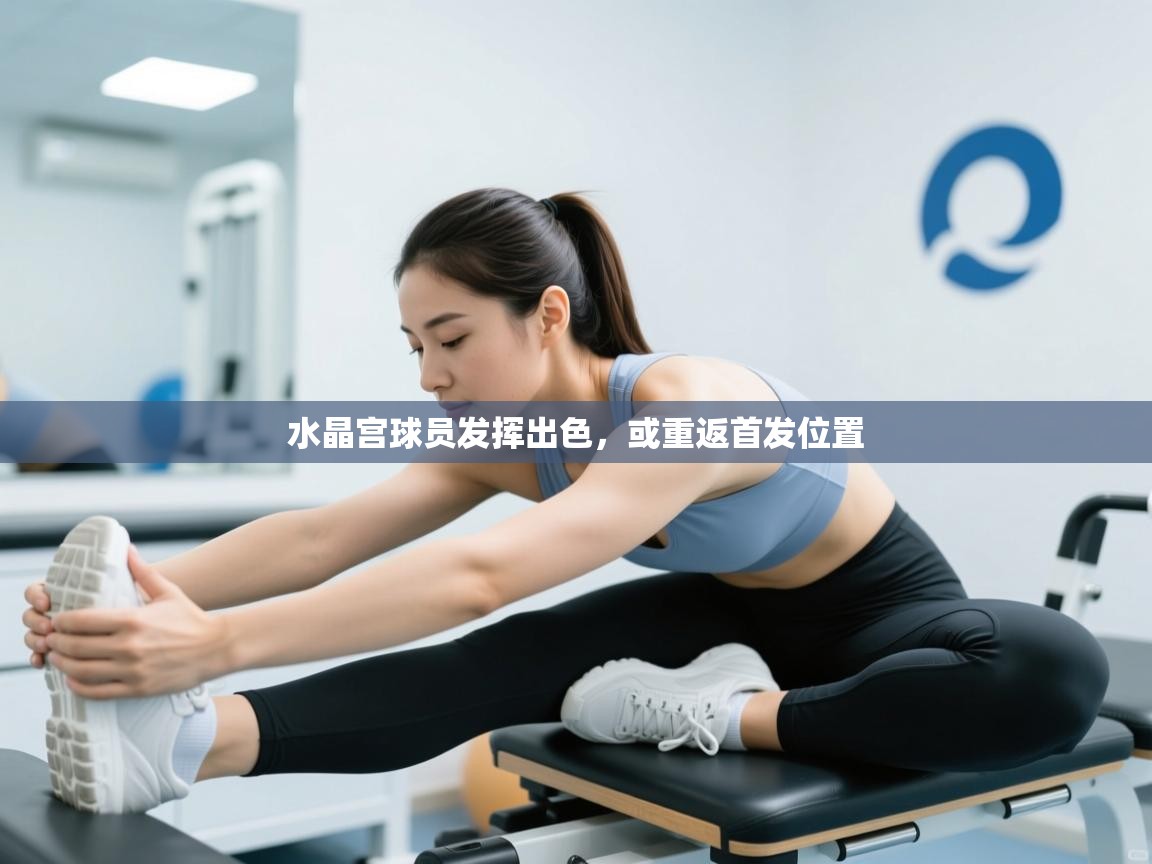 水晶宫球员发挥出色，或重返首发位置  第2张