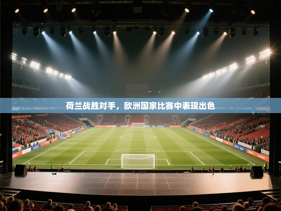 荷兰战胜对手，欧洲国家比赛中表现出色  第1张