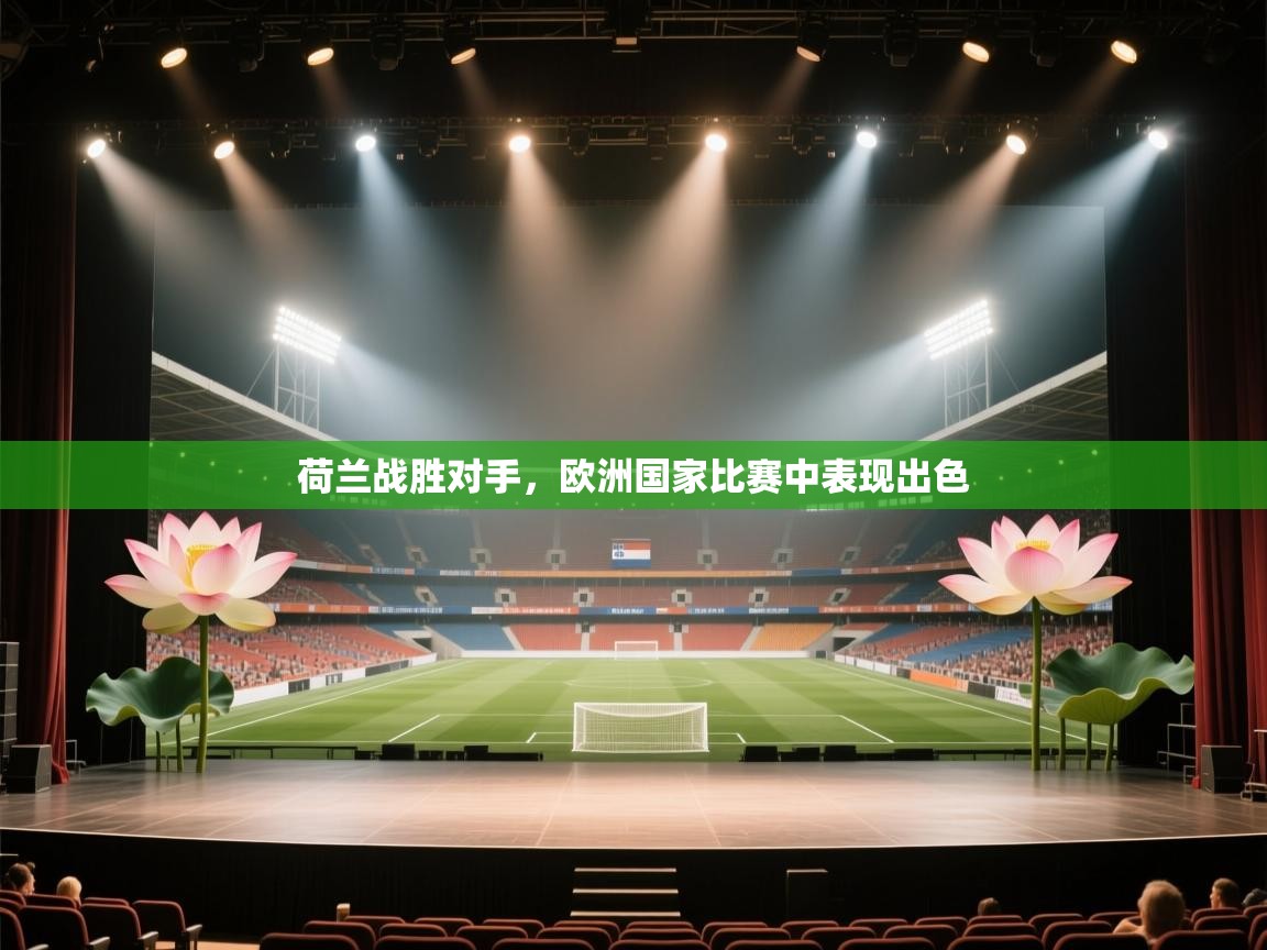 荷兰战胜对手，欧洲国家比赛中表现出色  第2张