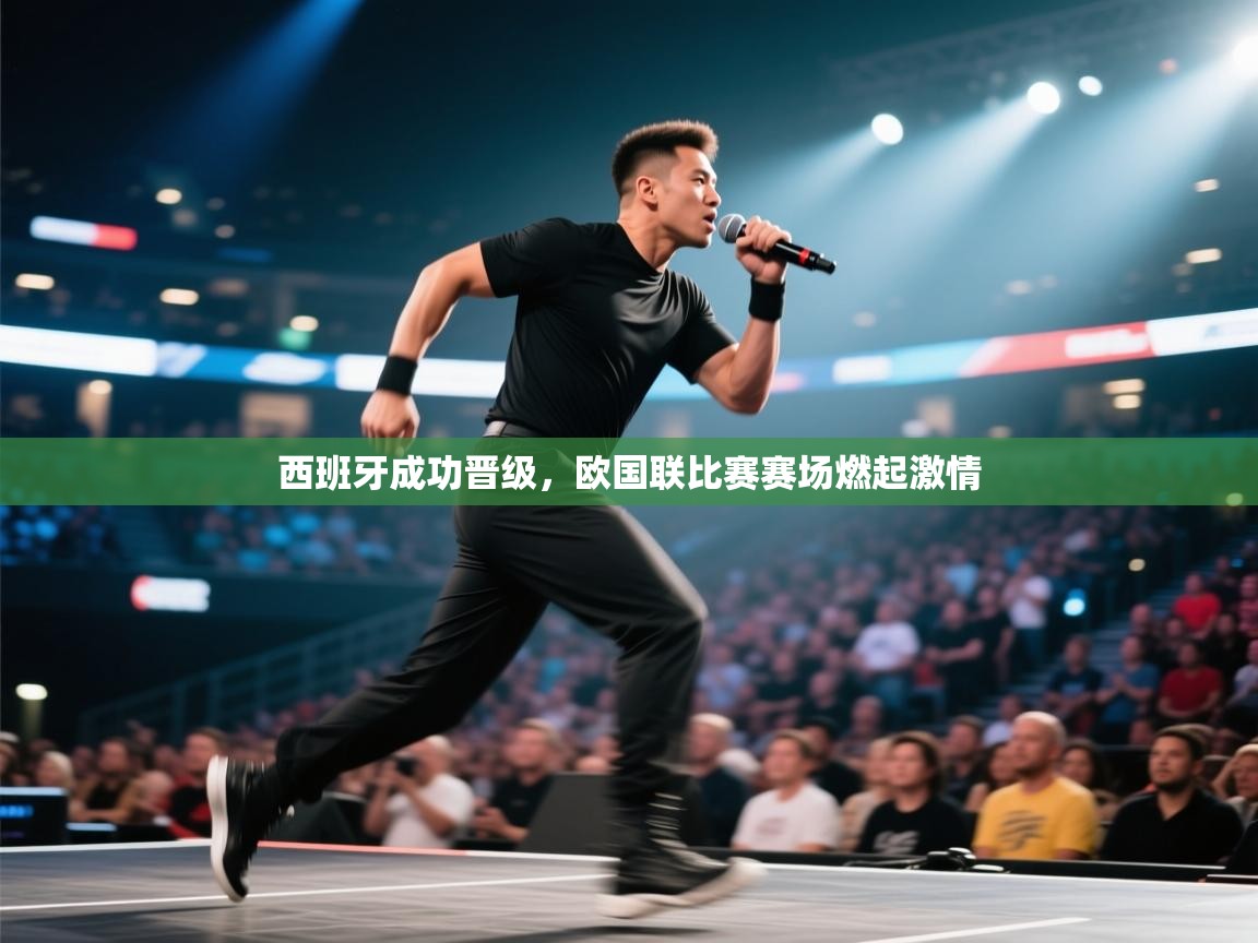 西班牙成功晋级，欧国联比赛赛场燃起激情  第2张