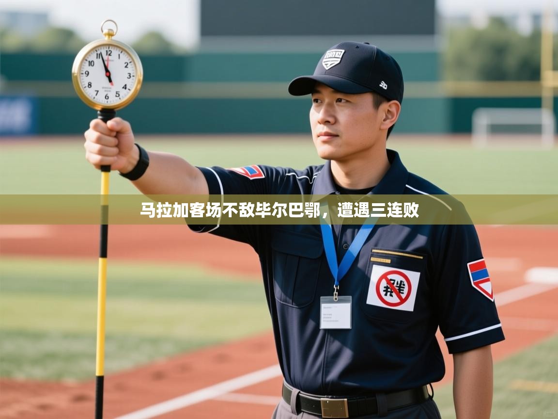 马拉加客场不敌毕尔巴鄂，遭遇三连败  第1张