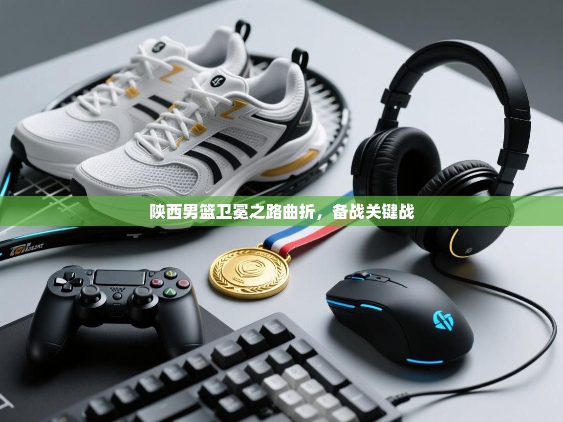 陕西男篮卫冕之路曲折，备战关键战  第2张