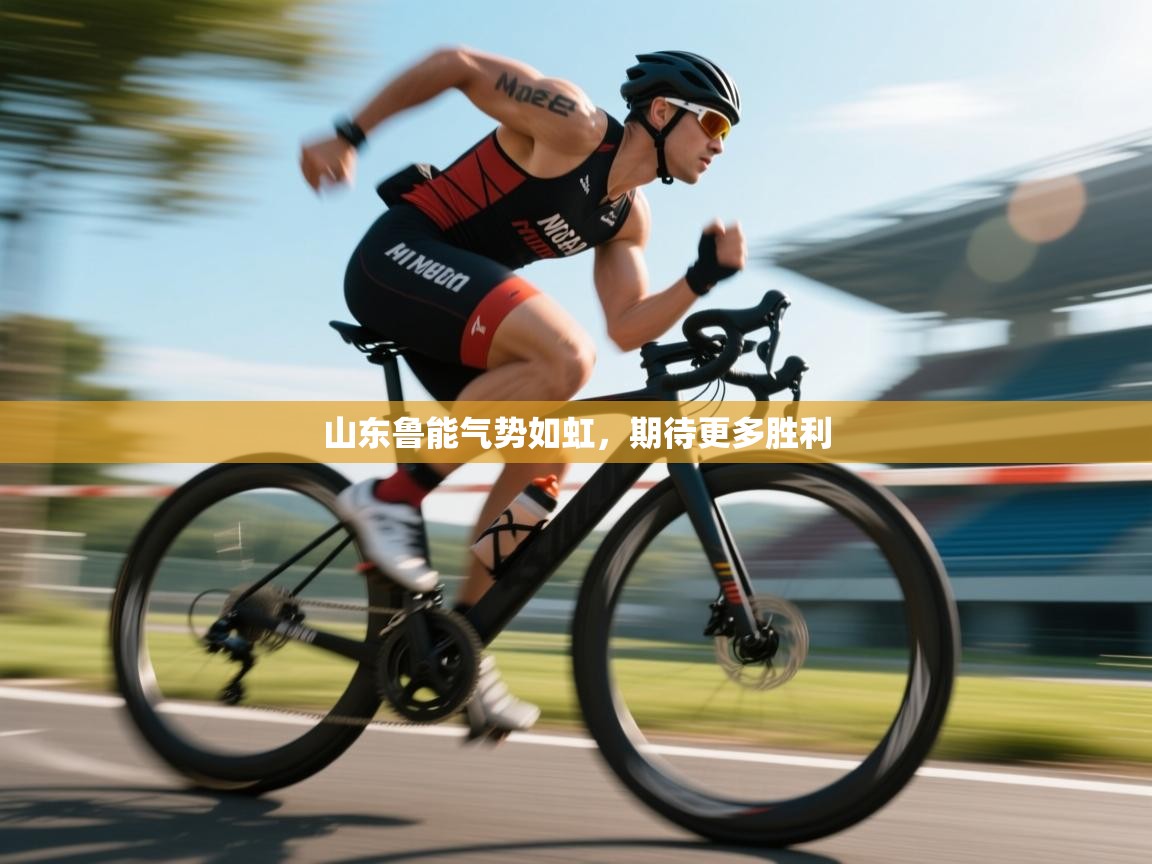 山东鲁能气势如虹，期待更多胜利  第2张
