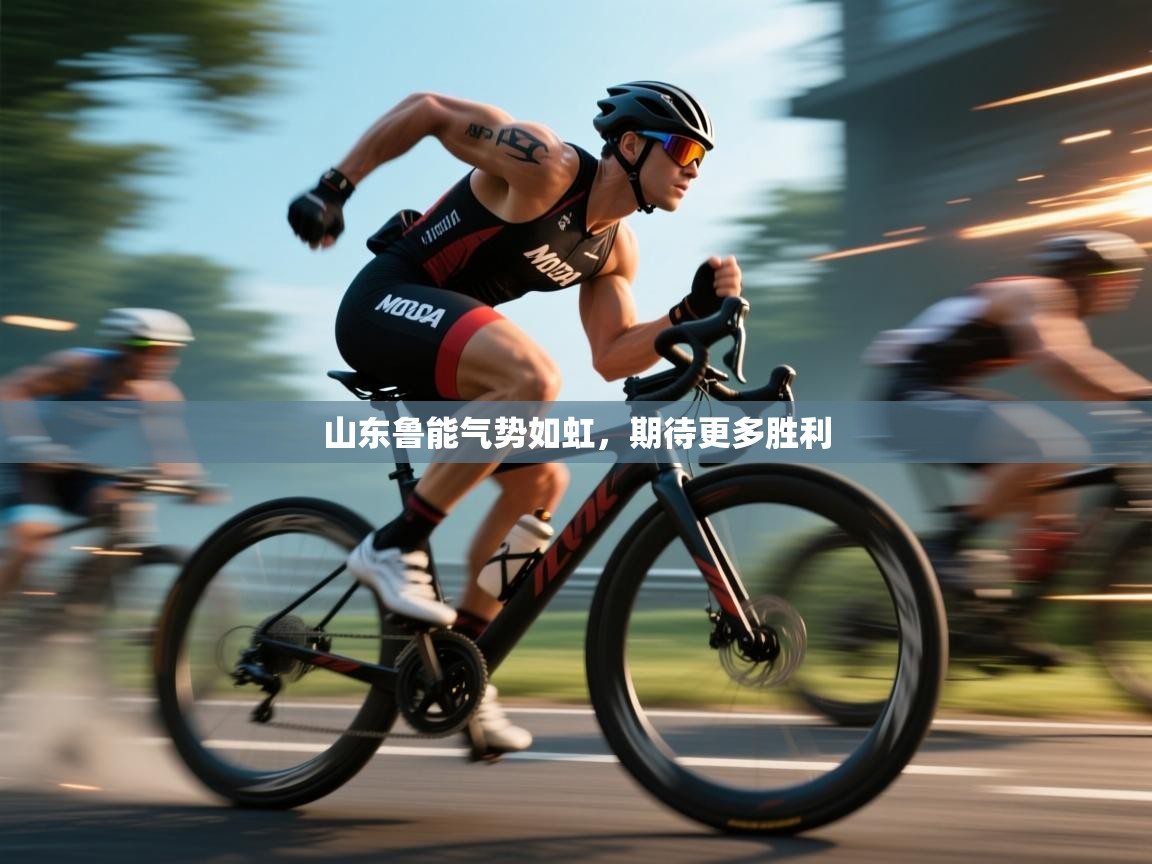 山东鲁能气势如虹，期待更多胜利  第1张