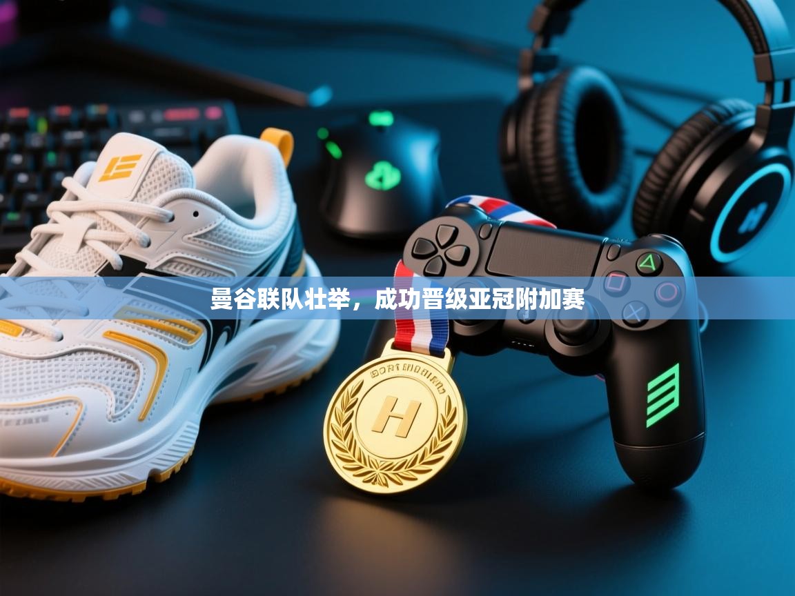 曼谷联队壮举，成功晋级亚冠附加赛  第2张