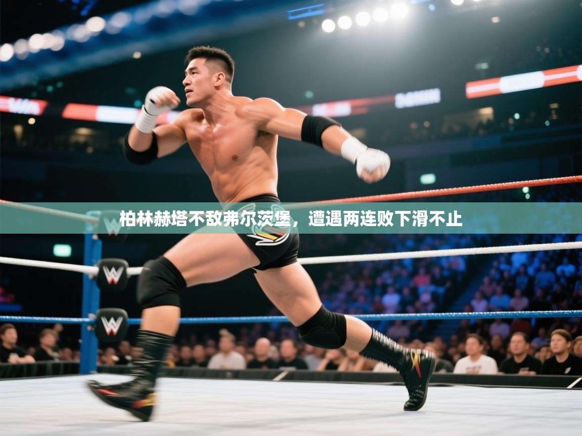 柏林赫塔不敌弗尔茨堡，遭遇两连败下滑不止  第1张