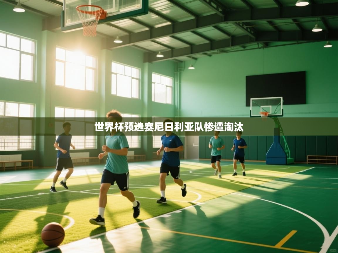 世界杯预选赛尼日利亚队惨遭淘汰  第1张