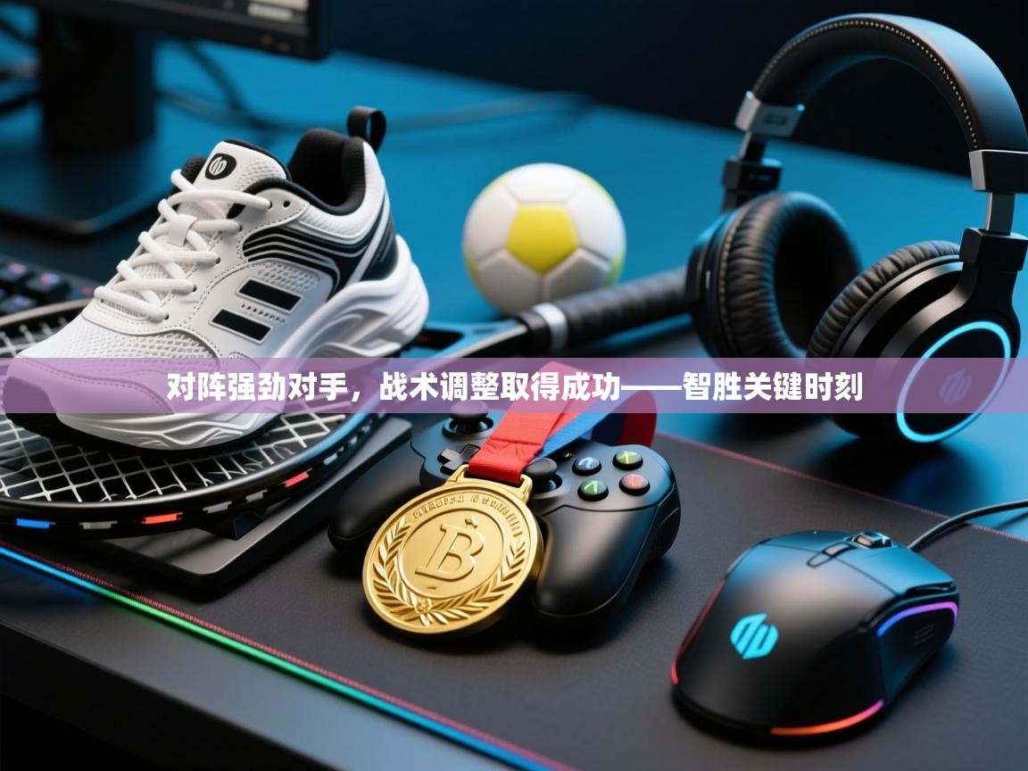 对阵强劲对手,战术调整取得成功——智胜关键时刻 第2张