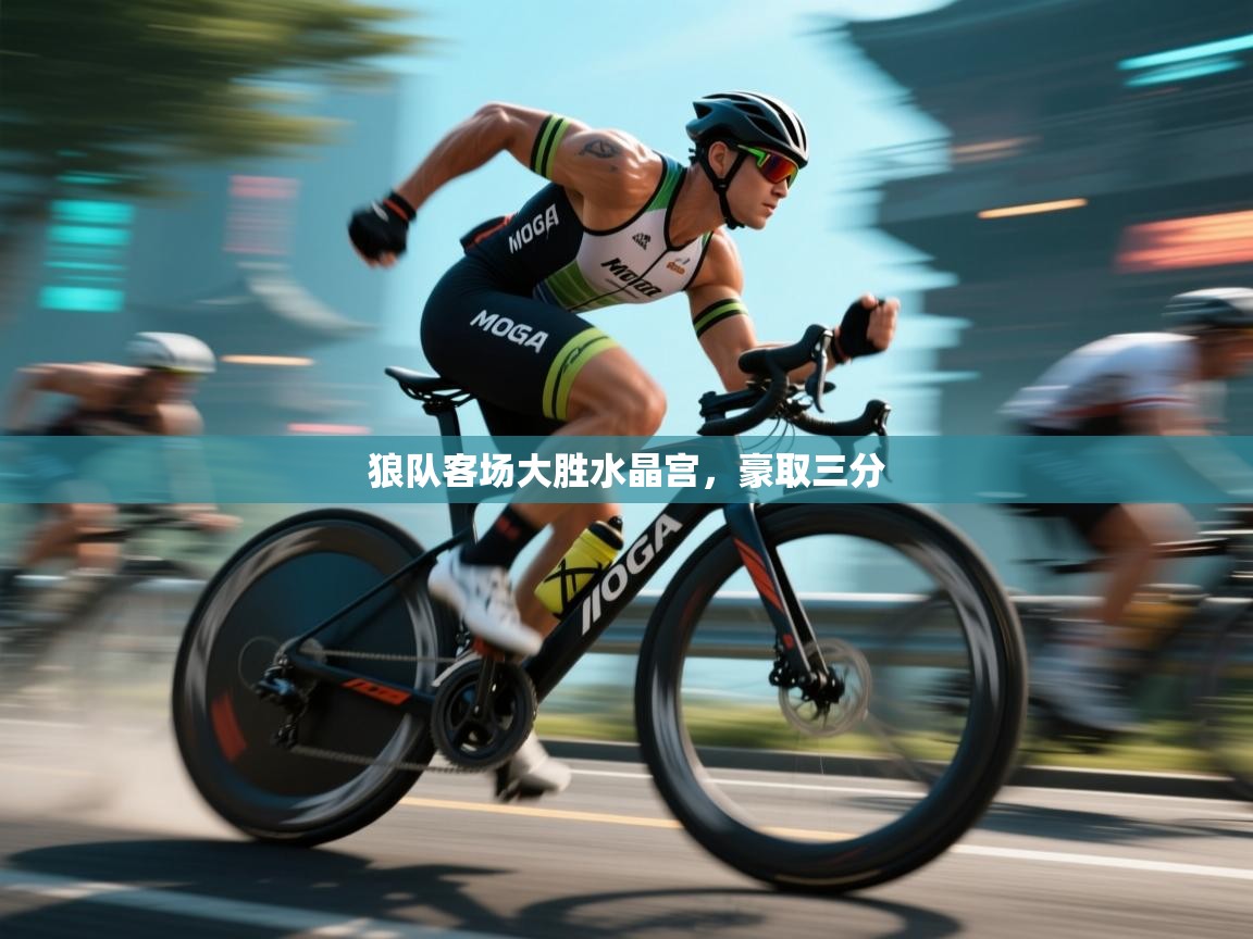 狼队客场大胜水晶宫，豪取三分  第2张