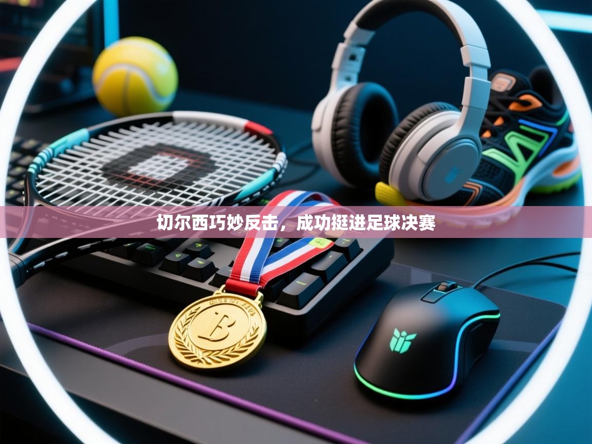 切尔西巧妙反击，成功挺进足球决赛  第1张