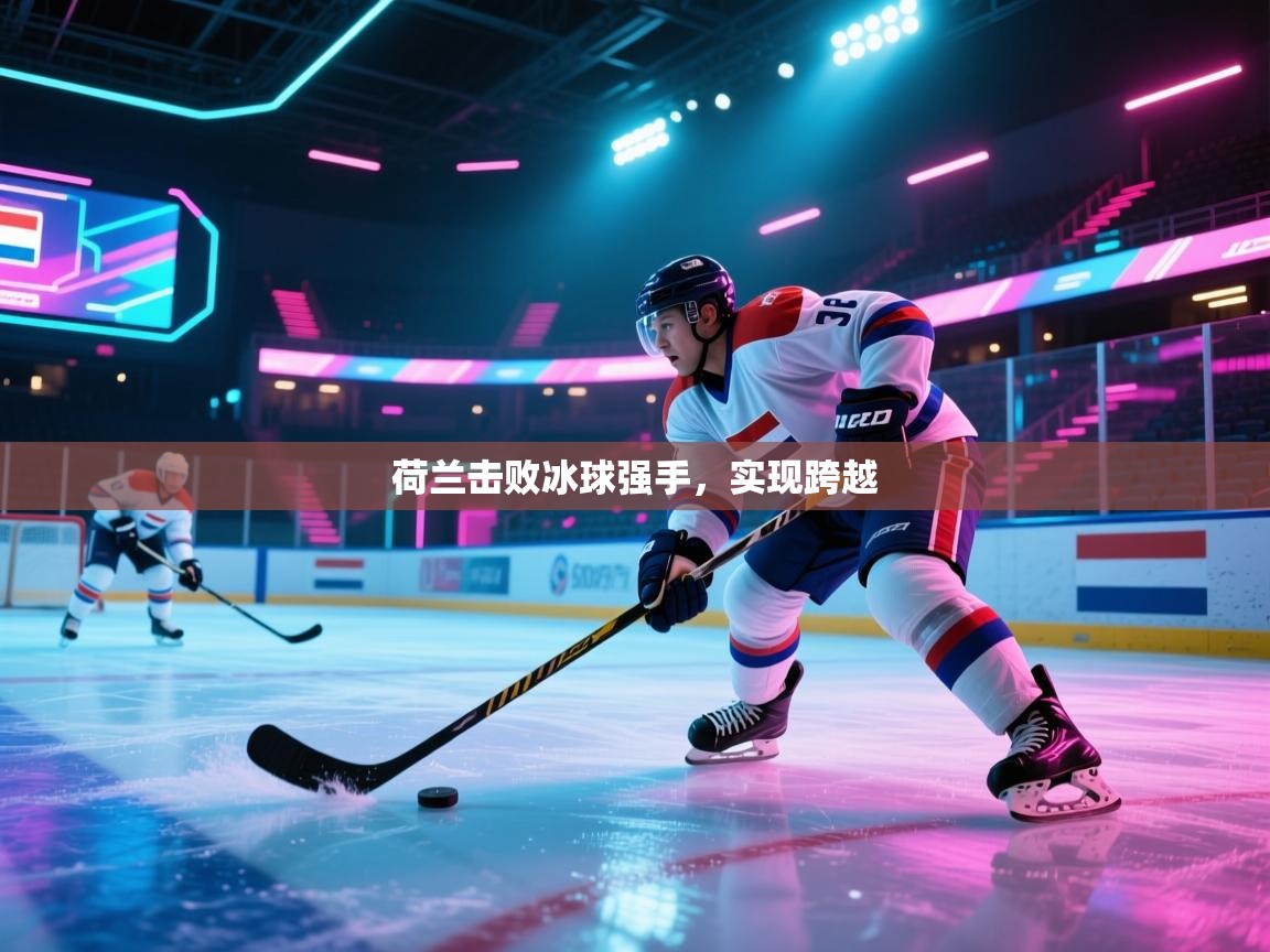 荷兰击败冰球强手，实现跨越  第1张