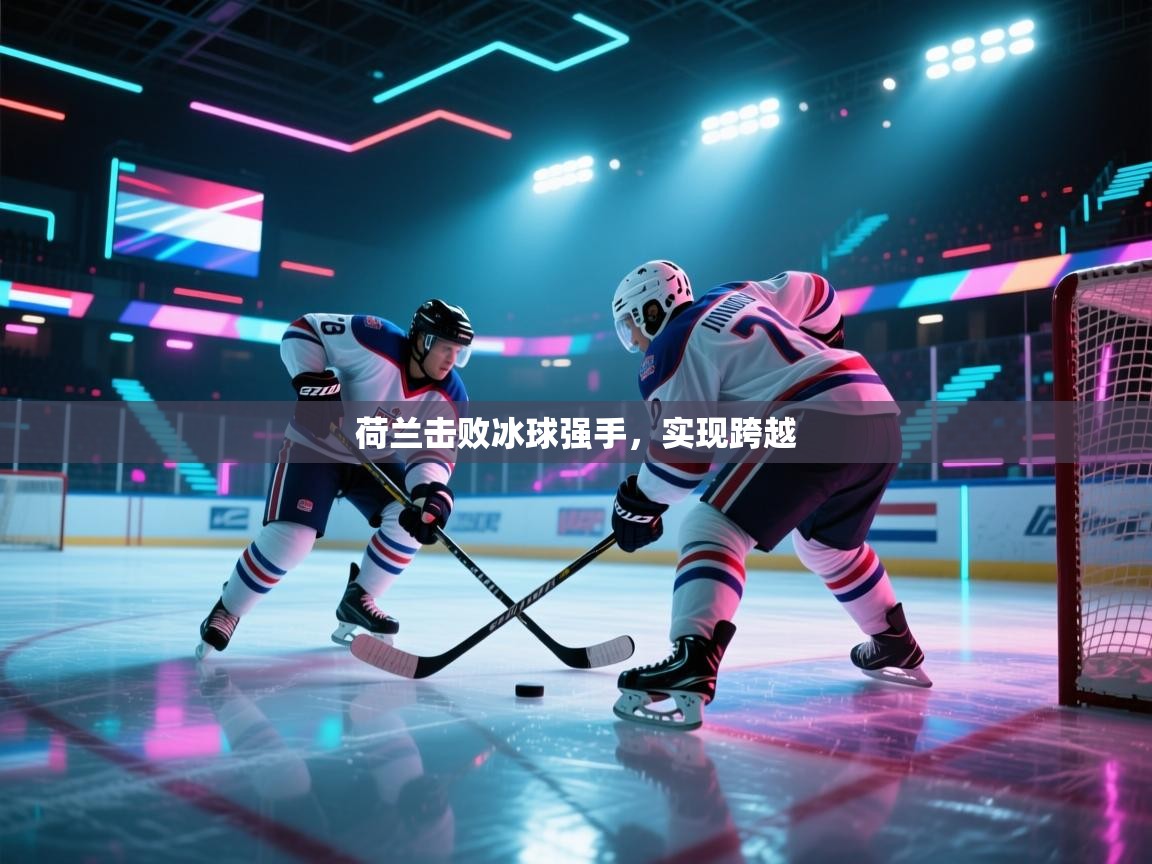 荷兰击败冰球强手，实现跨越  第2张