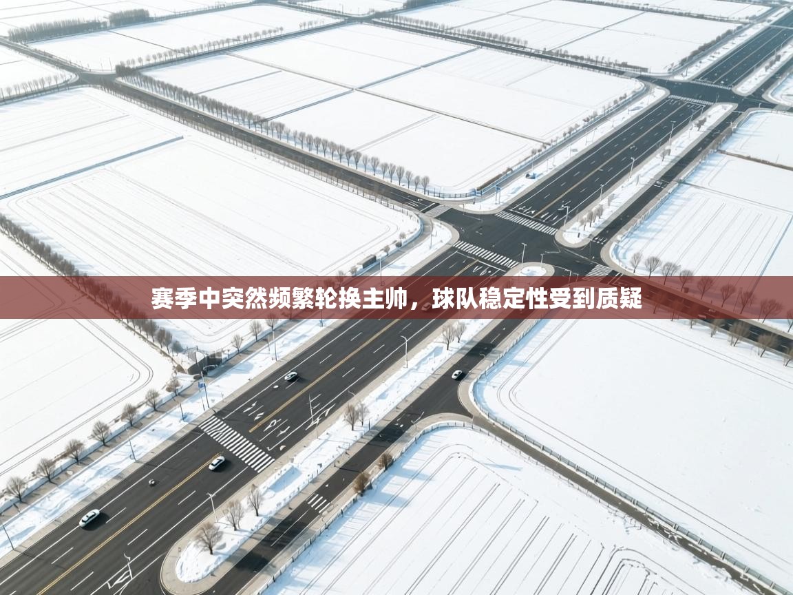 赛季中突然频繁轮换主帅，球队稳定性受到质疑  第2张