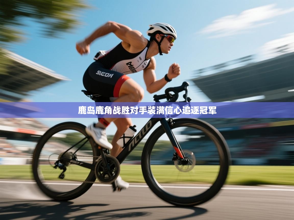 鹿岛鹿角战胜对手装满信心追逐冠军  第1张