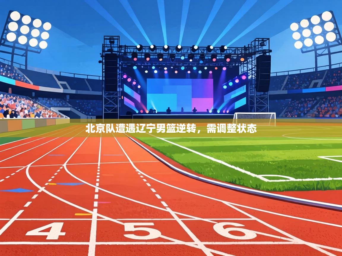 北京队遭遇辽宁男篮逆转，需调整状态  第1张
