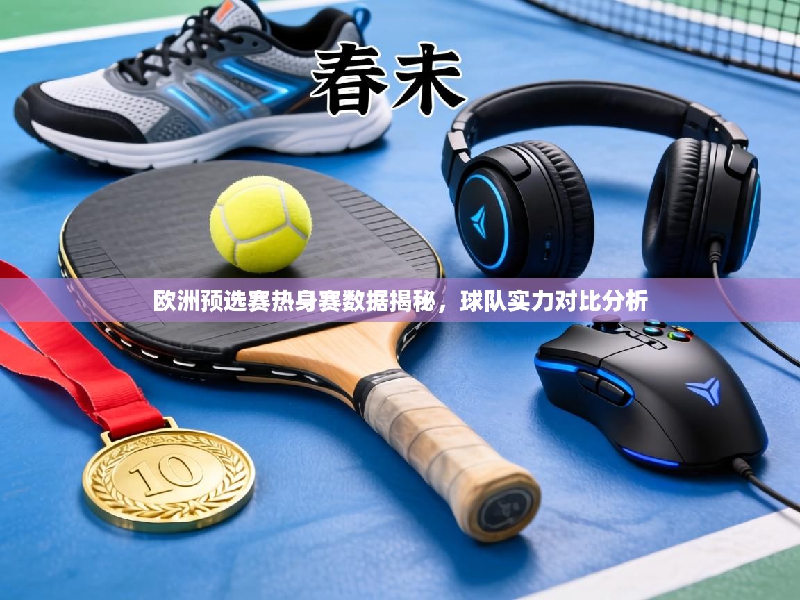 欧洲预选赛热身赛数据揭秘，球队实力对比分析  第2张