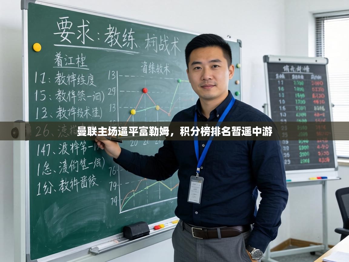 曼联主场逼平富勒姆,积分榜排名暂遥中游 第1张