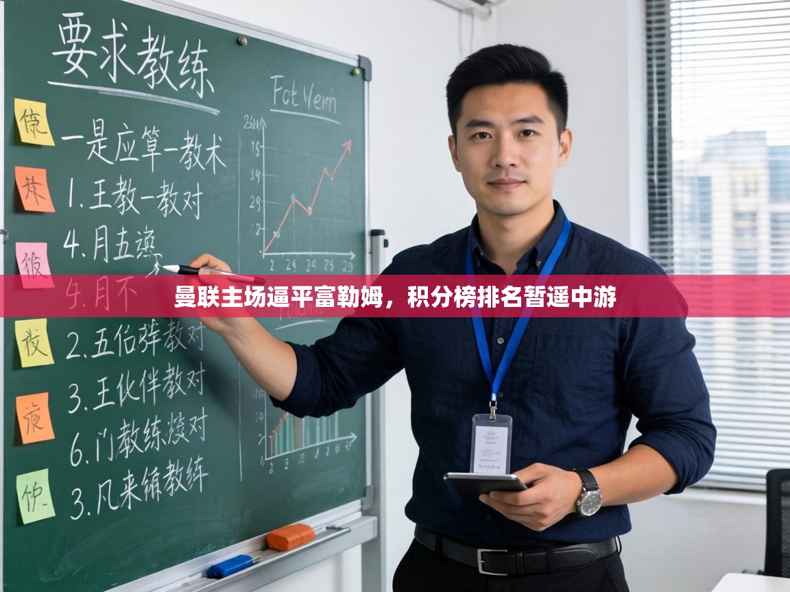 曼联主场逼平富勒姆,积分榜排名暂遥中游 第2张